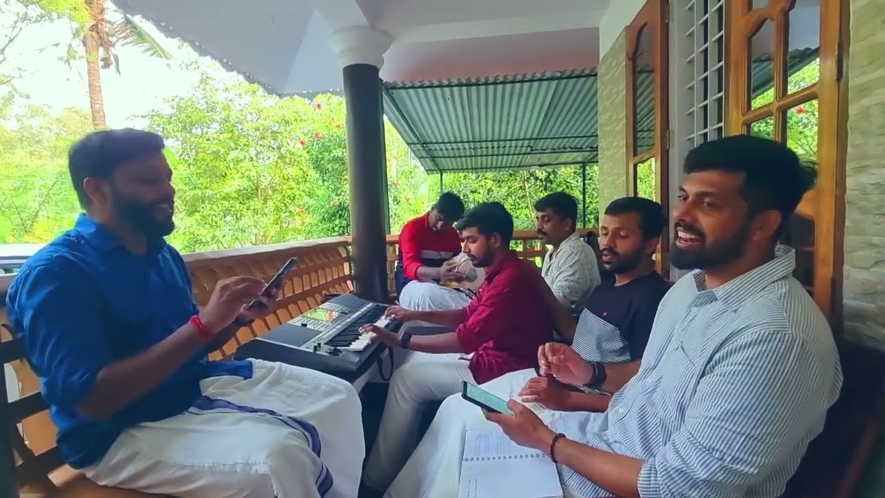 ഒരു നേരമെങ്കിലും & മാമവ മാധവ