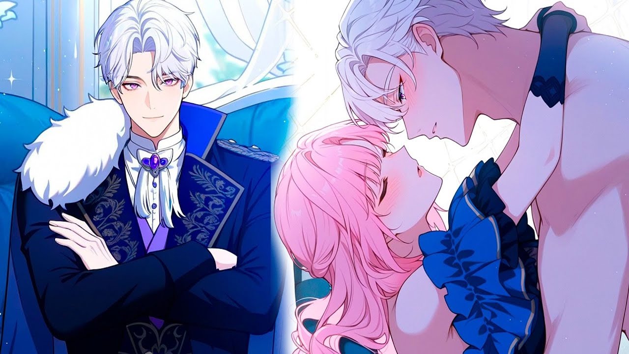 ☕ She Only Wanted a Café Life, But a Duke Fell for Her! | Manhwa Recap