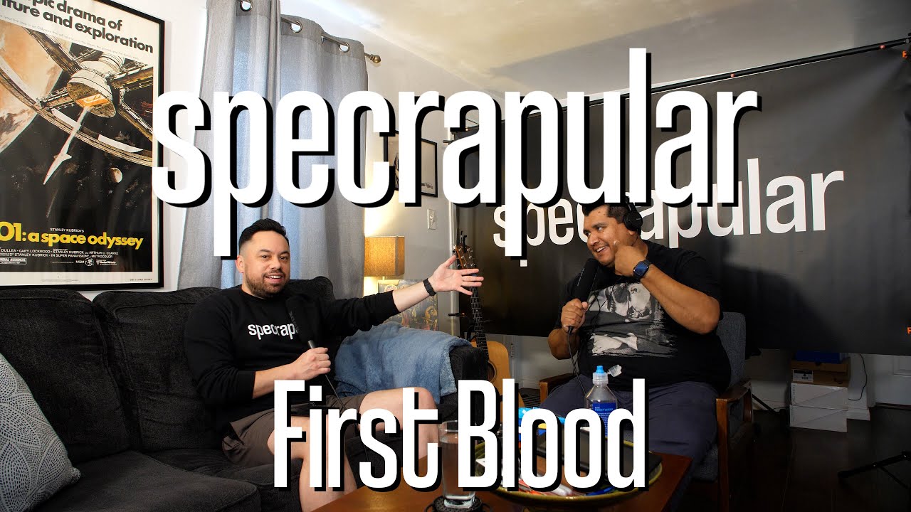 First Blood (1982)