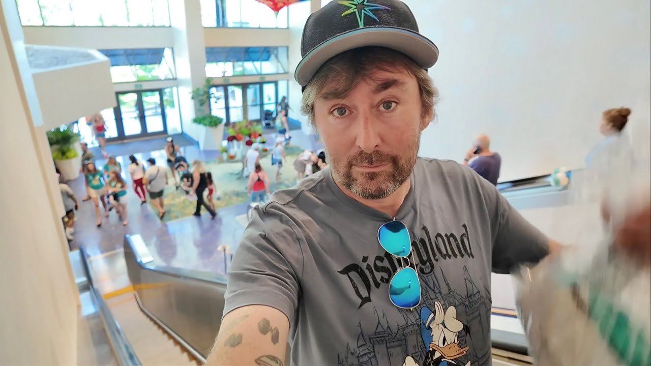 I DO NOT Want To Run The Disneyland Half Marathon / Halloween Race Weekend & runDisney Expo