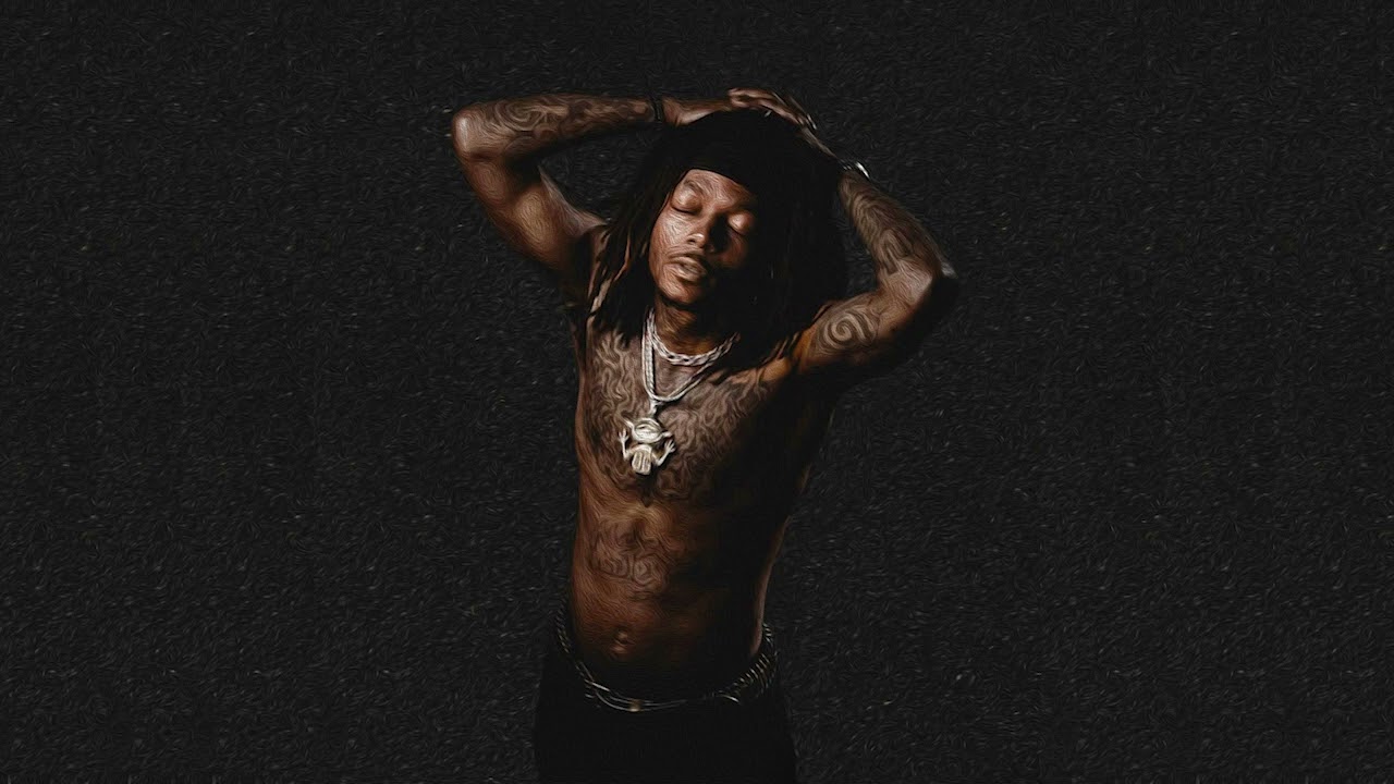 (FREE) J.I.D Type Beat 