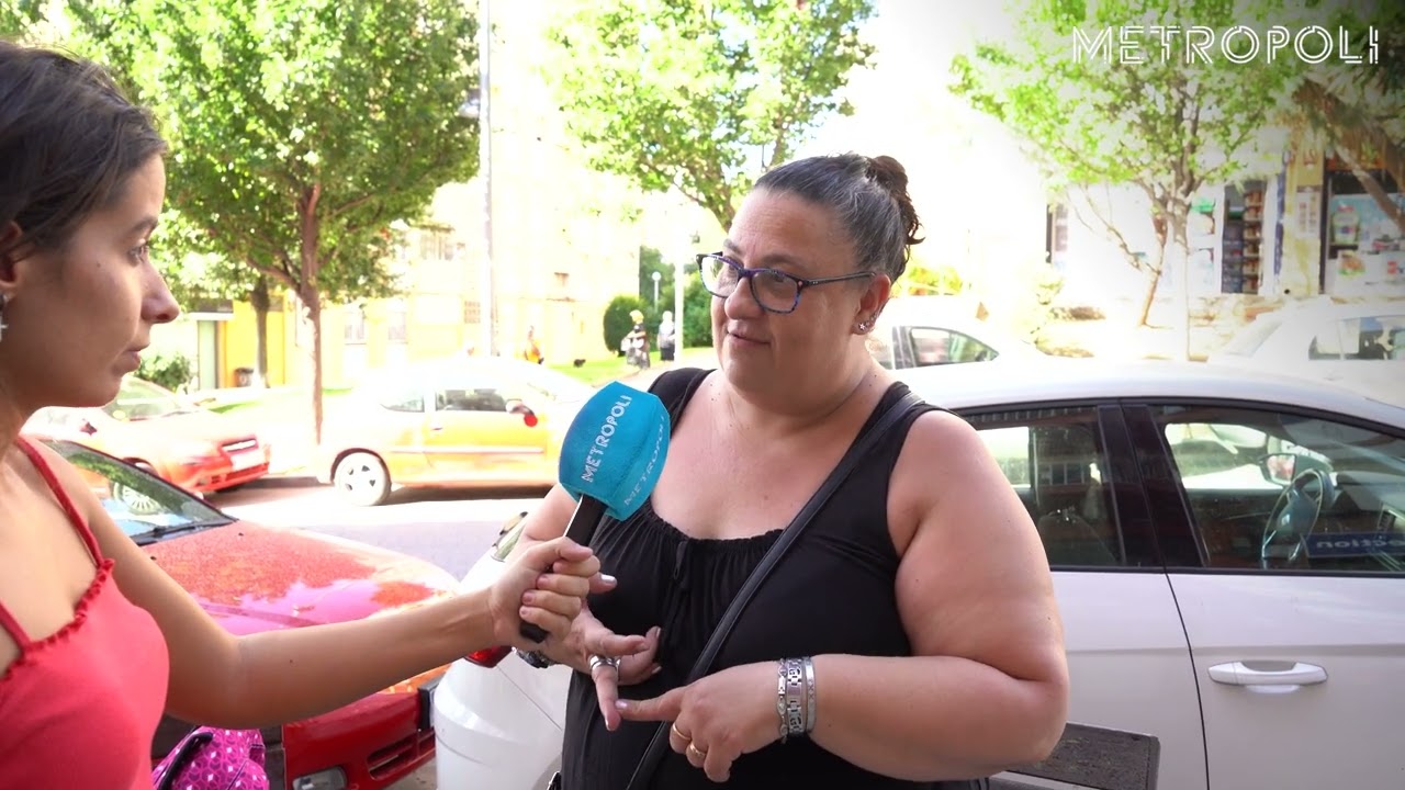 ¿Hay más delincuencia en Badalona?