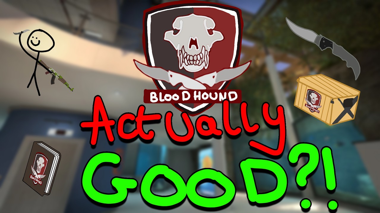 Was Operation Bloodhound ACTUALLY Good?!