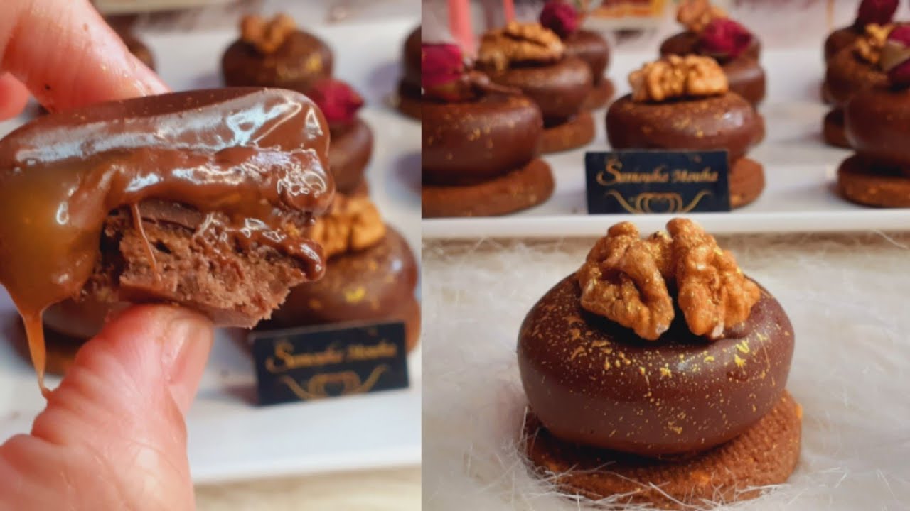 #قاطو_بريستيج  بحشو جديد مقرمش تقرمييييش بنين و يحمر الوجه لمناساباتكم و أفراحكم🥰