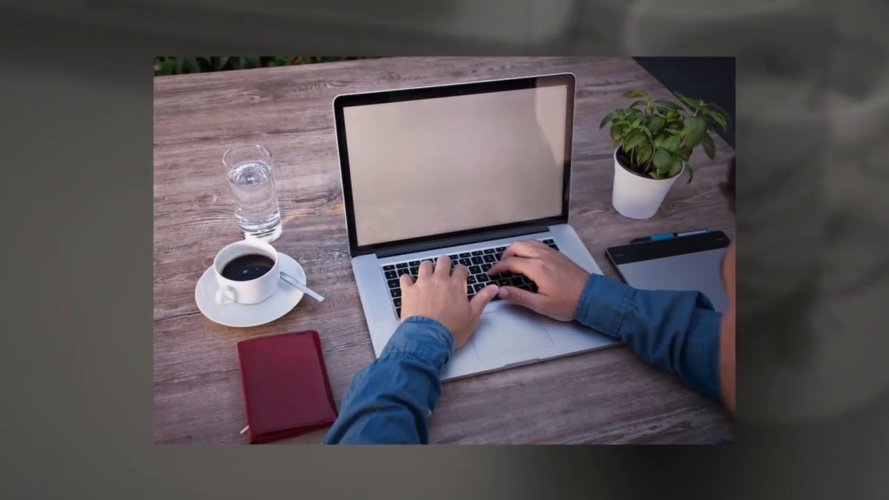 Arbeiten von zu Hause - Rita's Blog