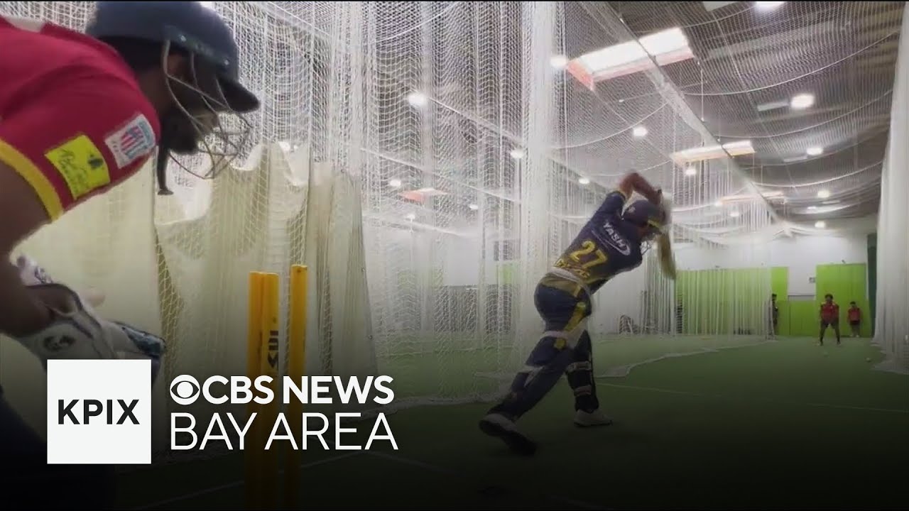San Francisco Unicorns fueling Bay Area cricket craze