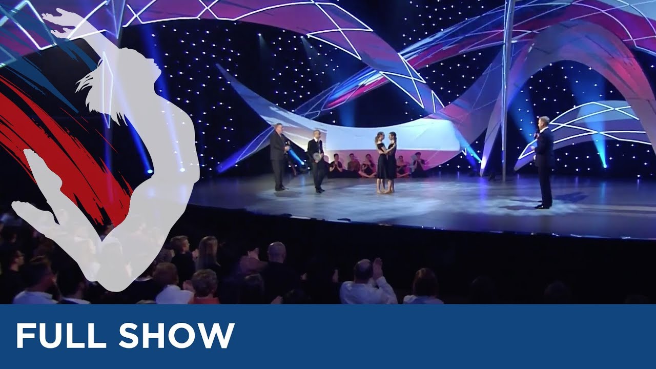 Eurovision Young Dancers 2017 - Full Show