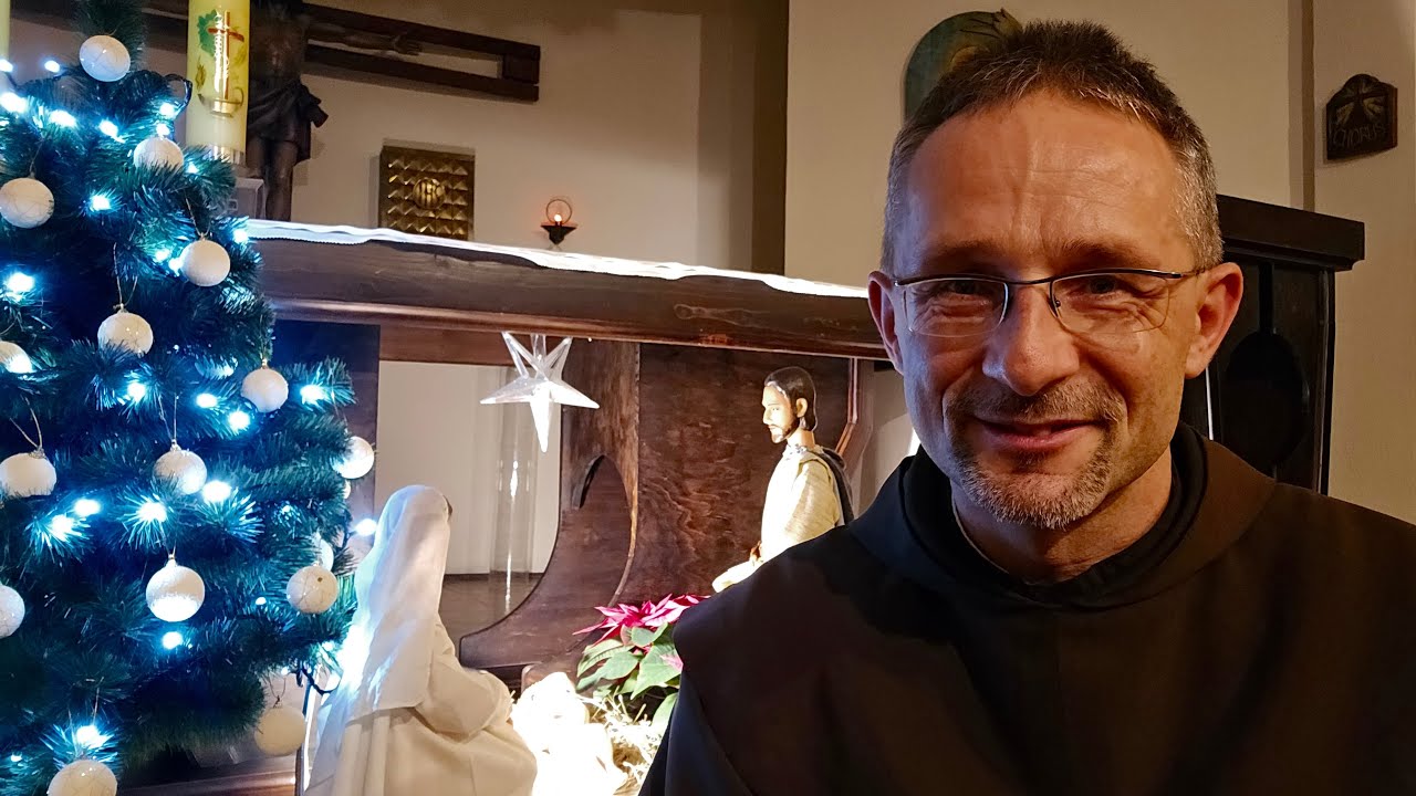 Tęsknoty Bożego Narodzenia