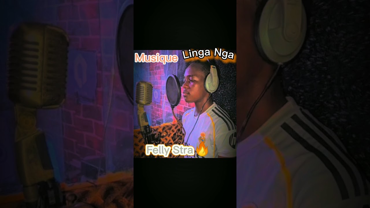 Felly one_linga nga (audio officiel)