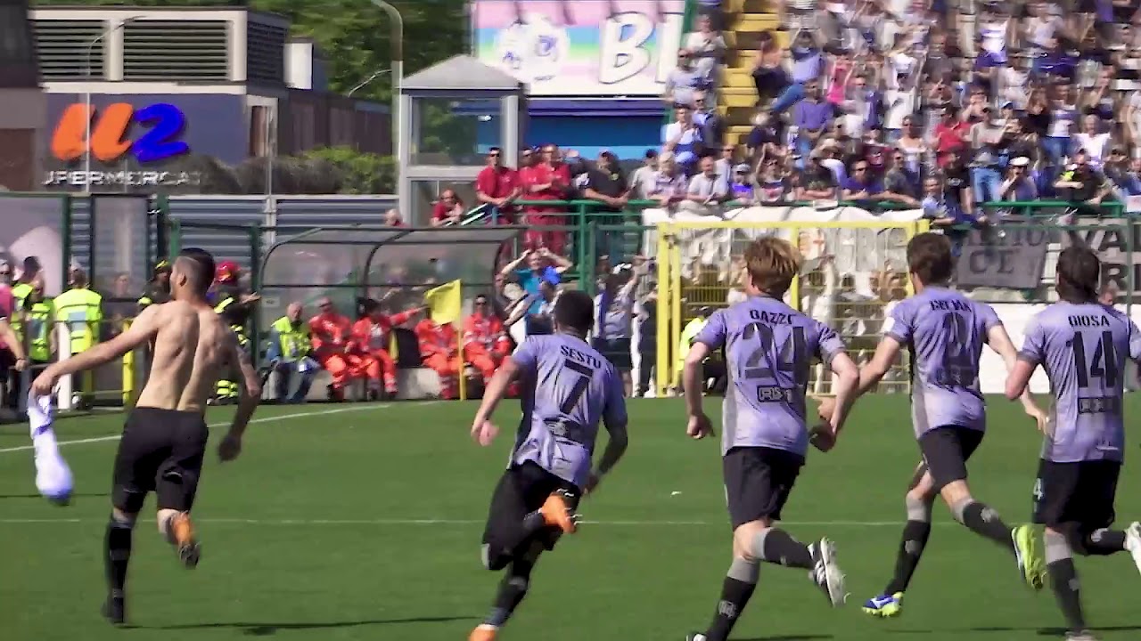 FINALE COPPA ITALIA