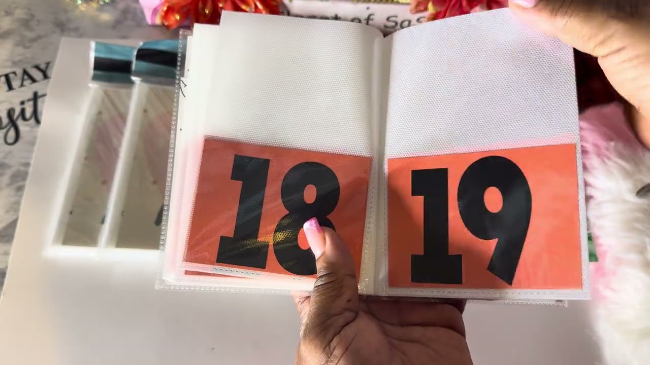 Simple Cash Saving Idea/Photo Album/Intro/Easy Peasy/Mrs.D’Simple Budgetz/Closet of SaSS