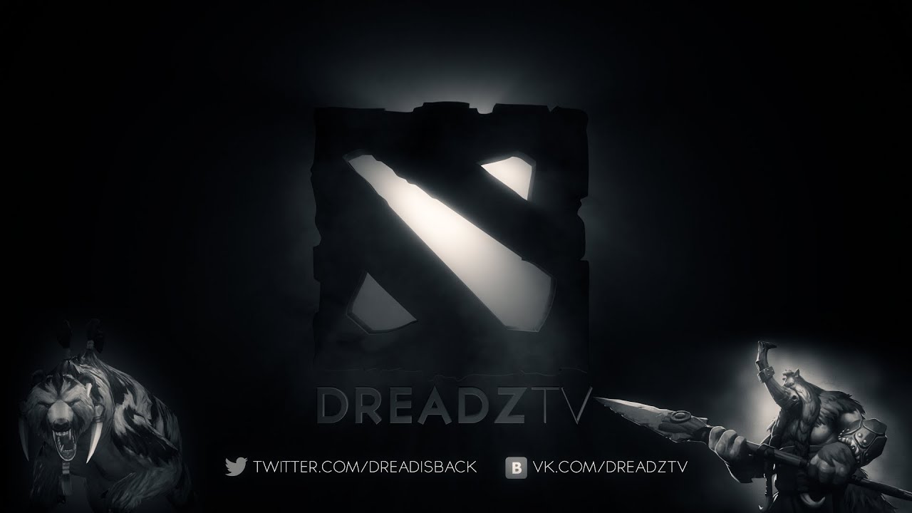 Dread. 02.09.2014.[1] CS GO
