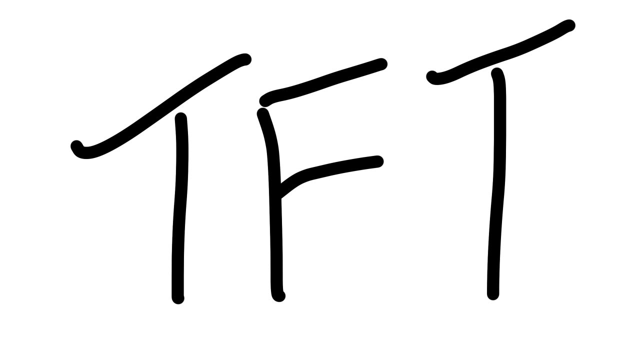 右も左もわからないTFT生活#2