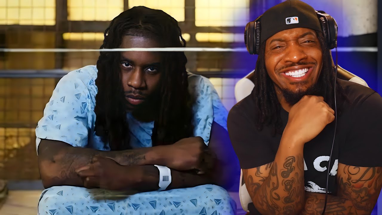 Polo G - Angels in the Sky (REACTION!!!)