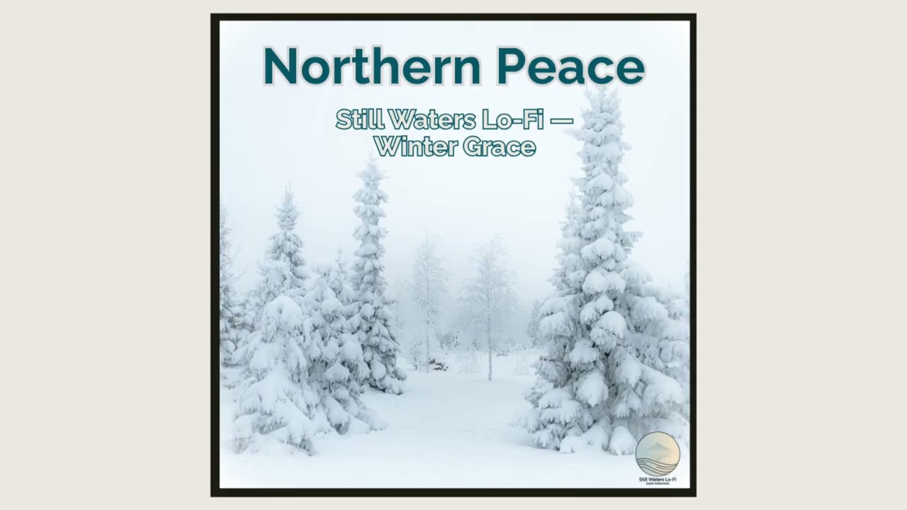 Northern Peace — Still Waters Lo-Fi — Winter Grace