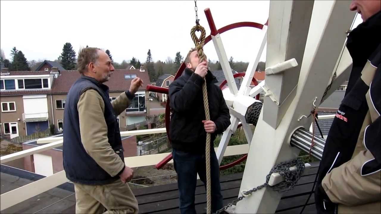 Excursie Gild Fryske Mounders 2013