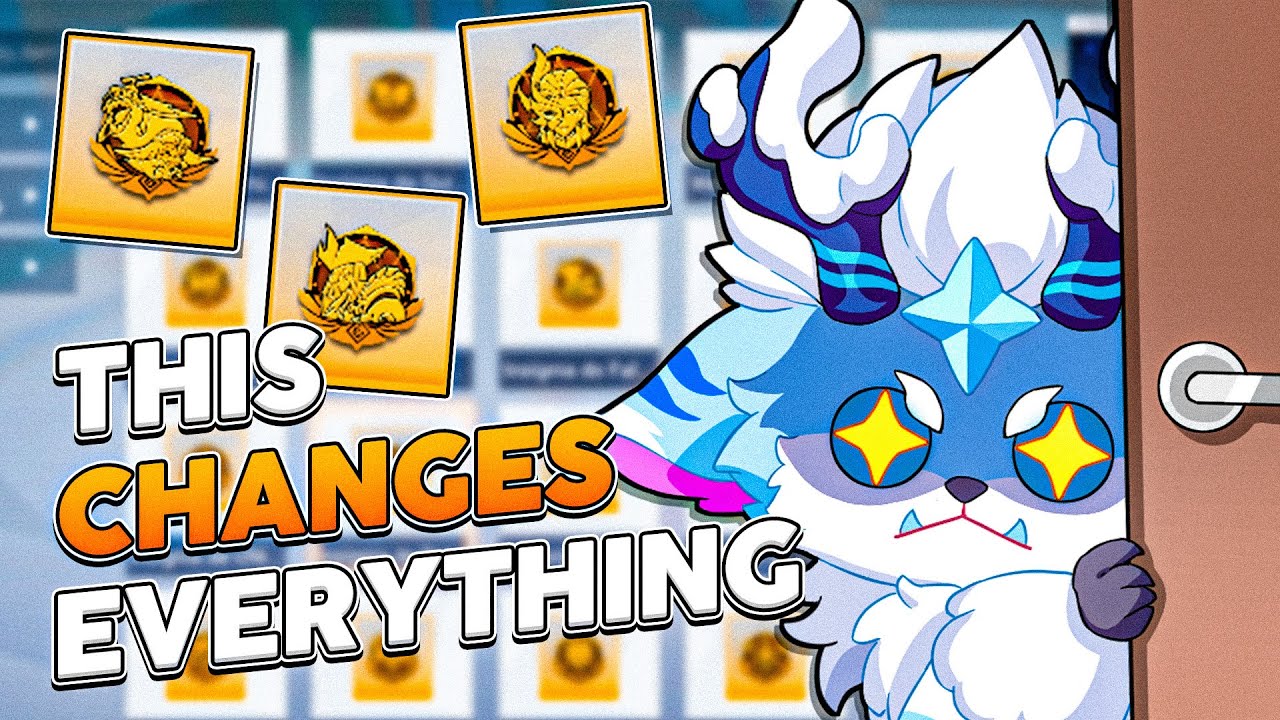 THESE NEW INSIGNIA ARE WAY TOO STRONG | Play on AppGallery