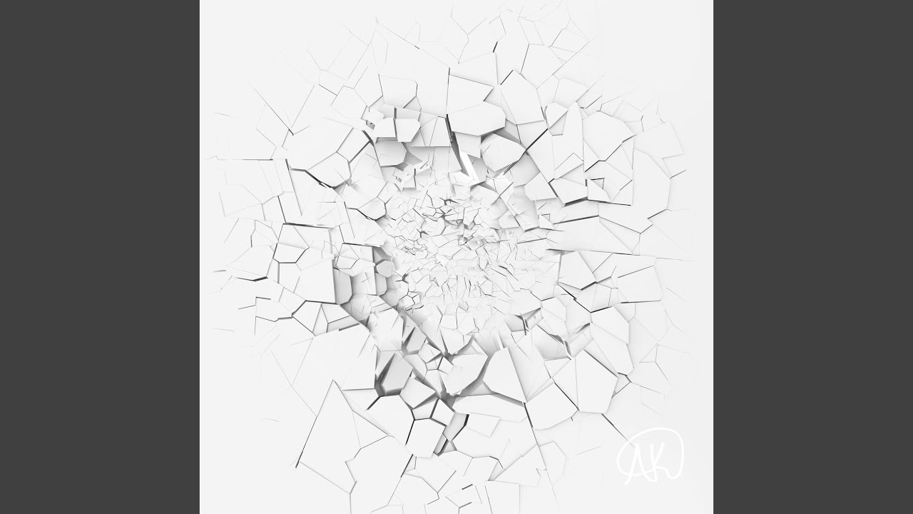 Broken