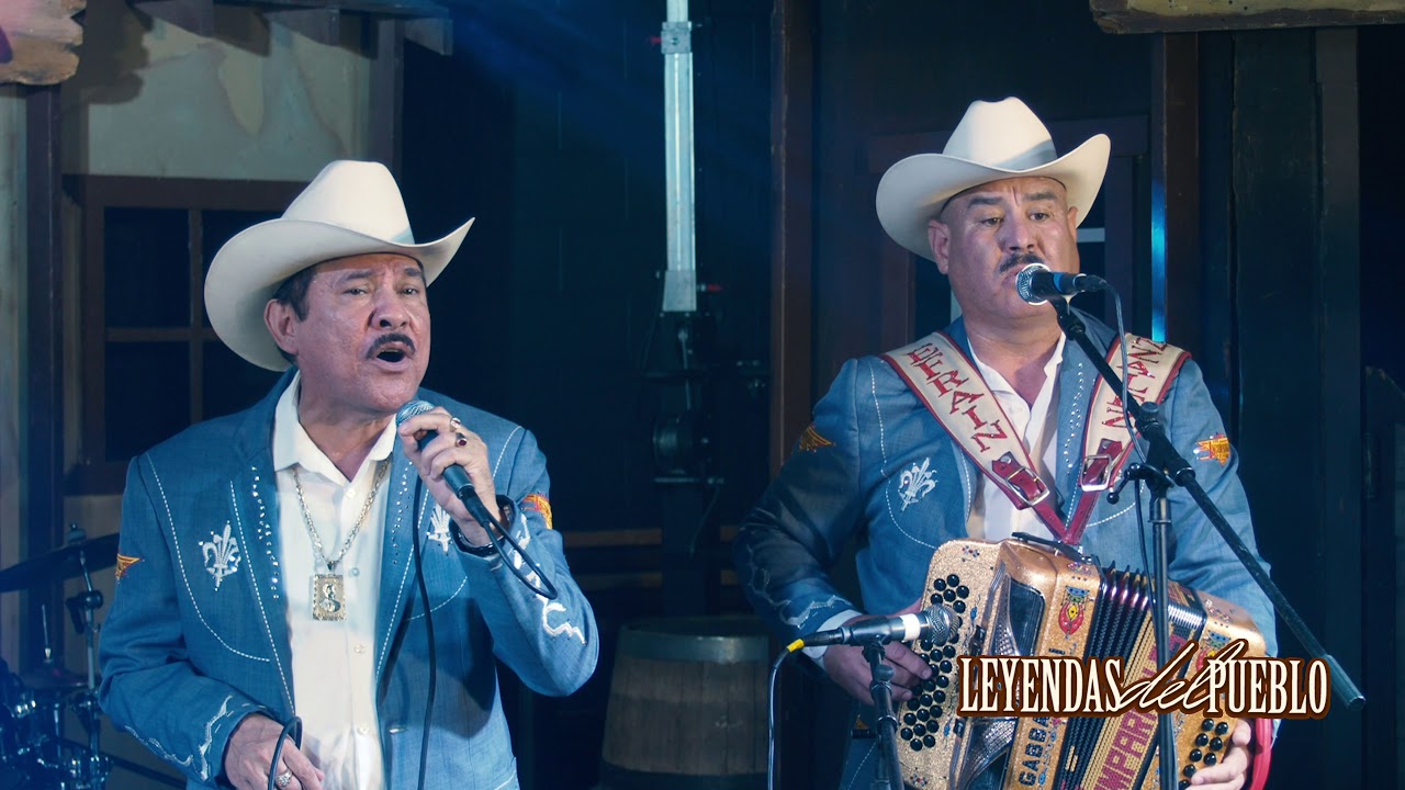 LOS INCOMPARABLES DE TIJUANA - LA FERIA DE LAS FLORES (VIDEO OFICIAL)
