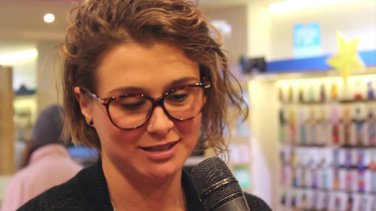 In The Box - CRISTIANA GIRELLI 10
