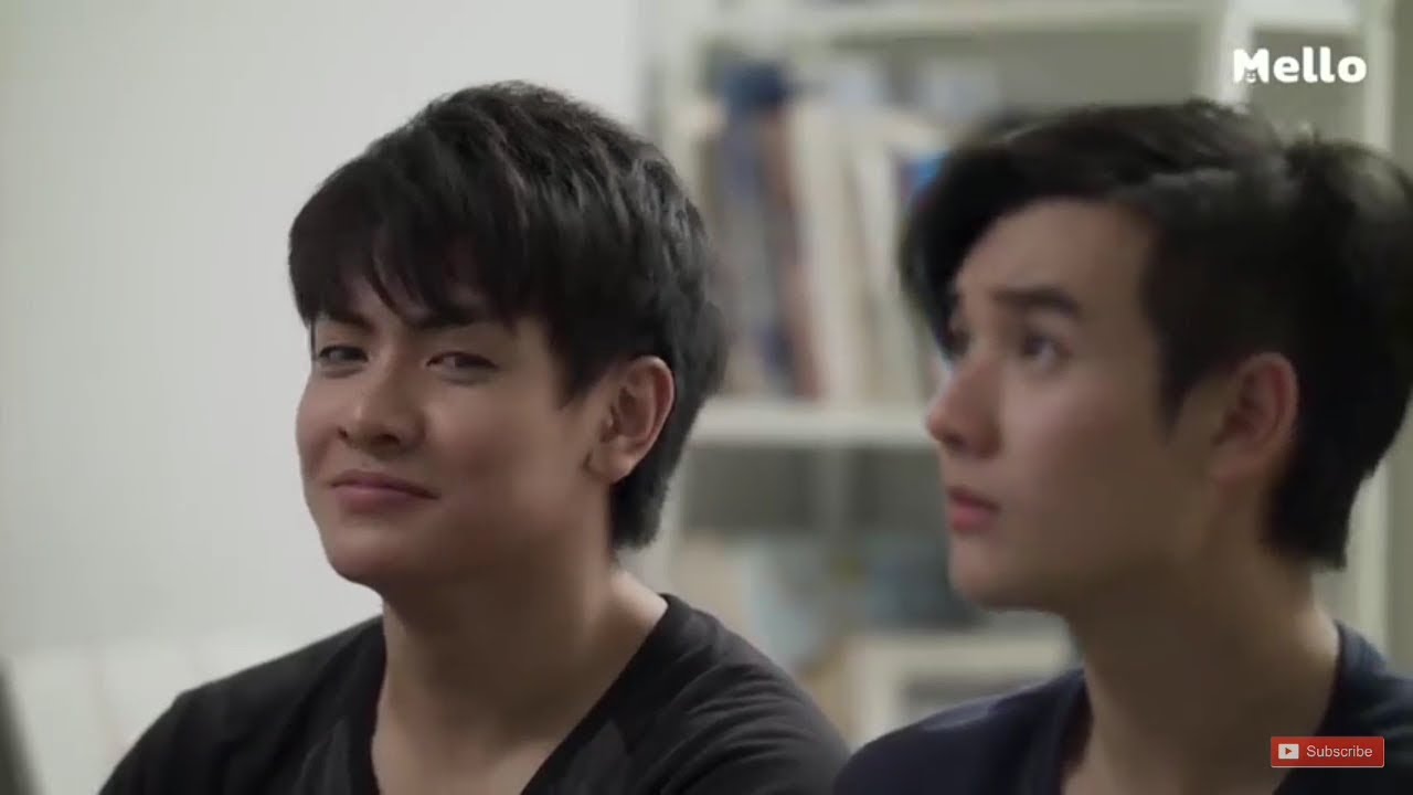 Funny moment MingKit vs Big Bro 😆