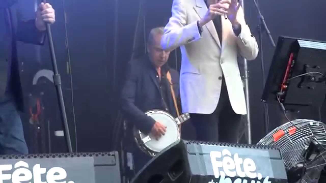 The Pogues - 