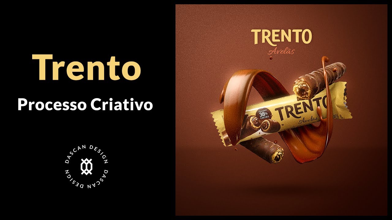 Social Media - Trento (speed art)
