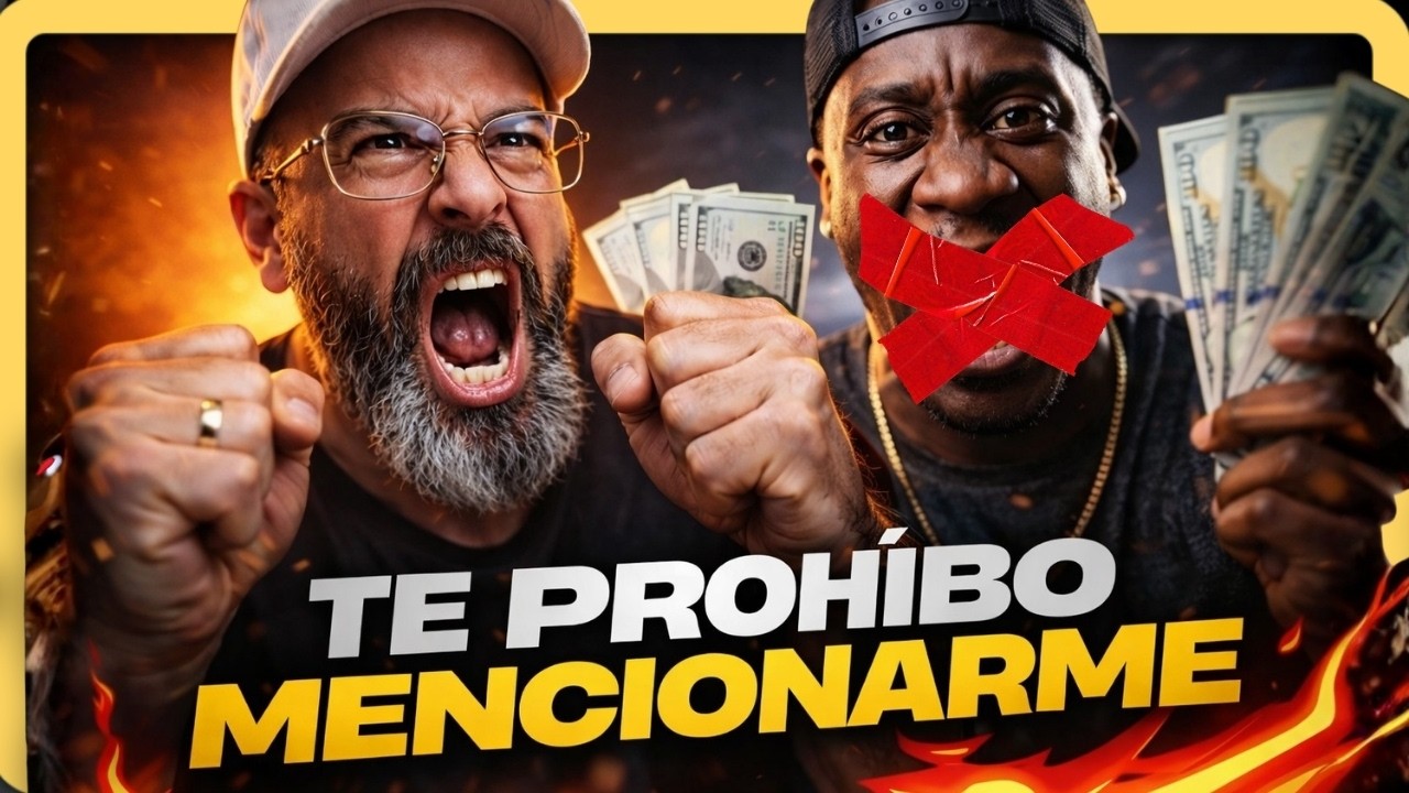 OTAOLA ARREMETE contra DESTINO: “TE LO PROHÍBO” | RANCHO DE DESTINO