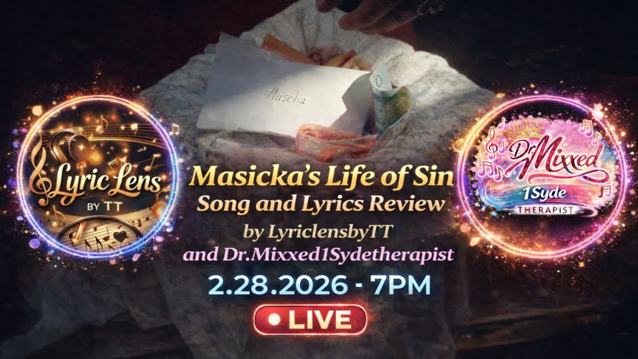 Part 2 - LOS review and What Masicka teaches us about acceptance