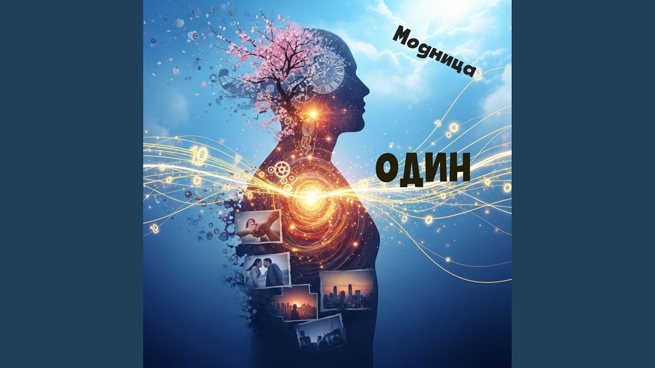 Модница