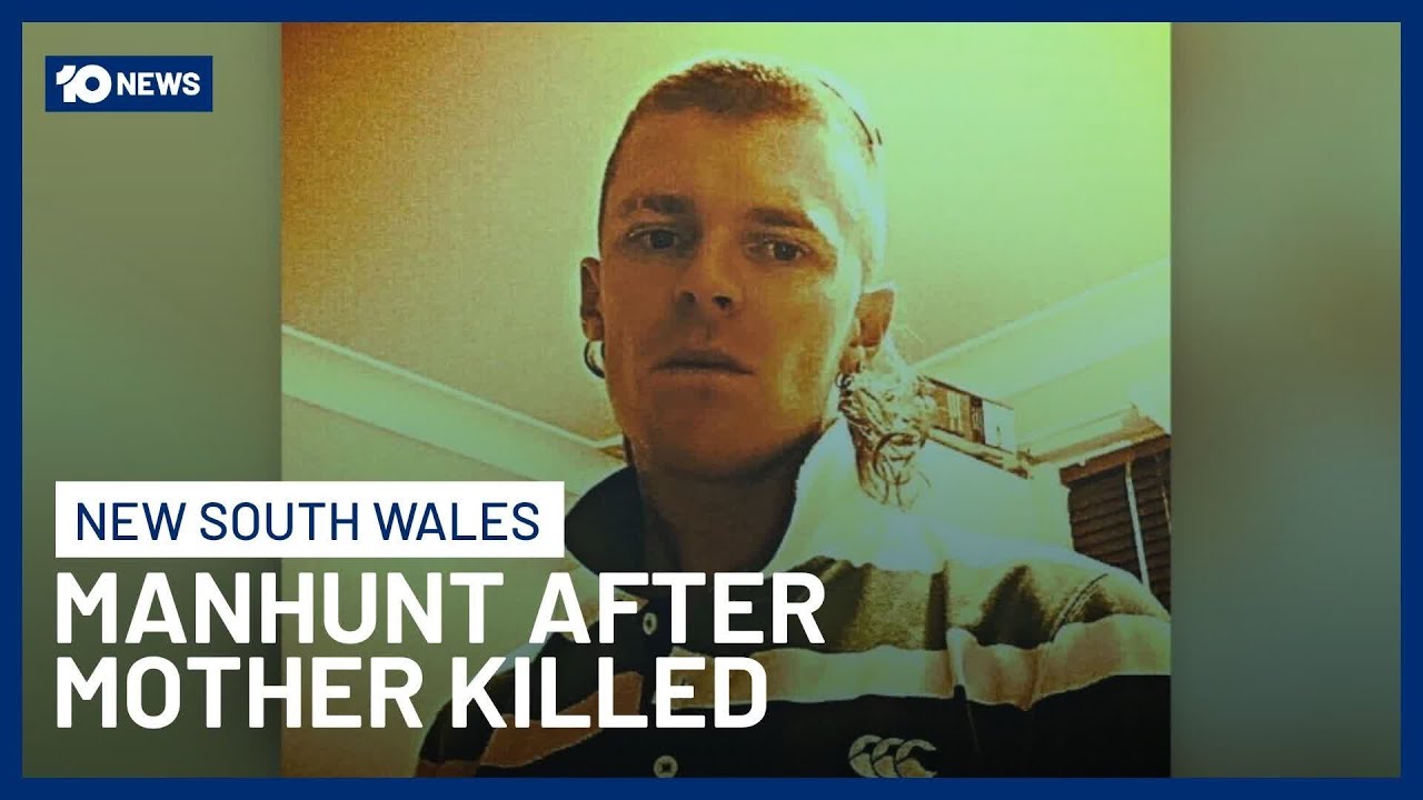 Police Hunt Partner After Mother-Of-Three Killed In Suspected Domestic Violence Attack | 10 News