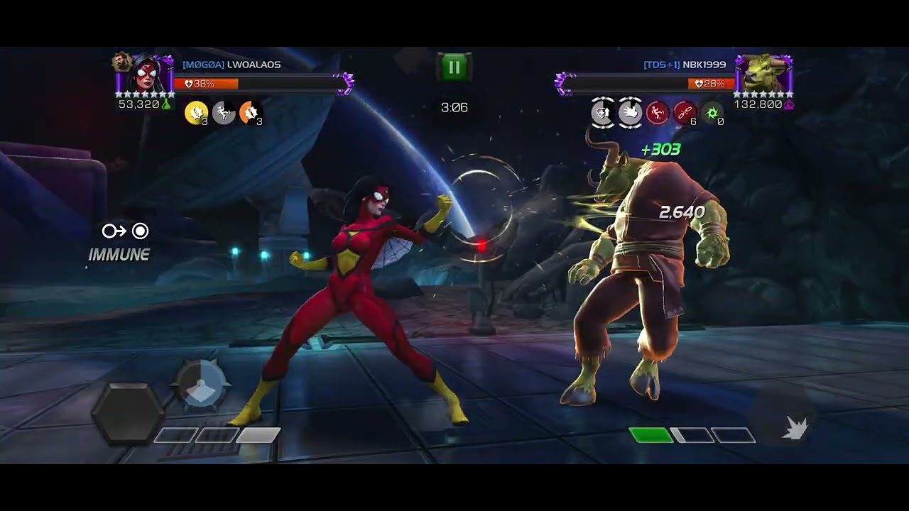 aw off-season s65 fight 5