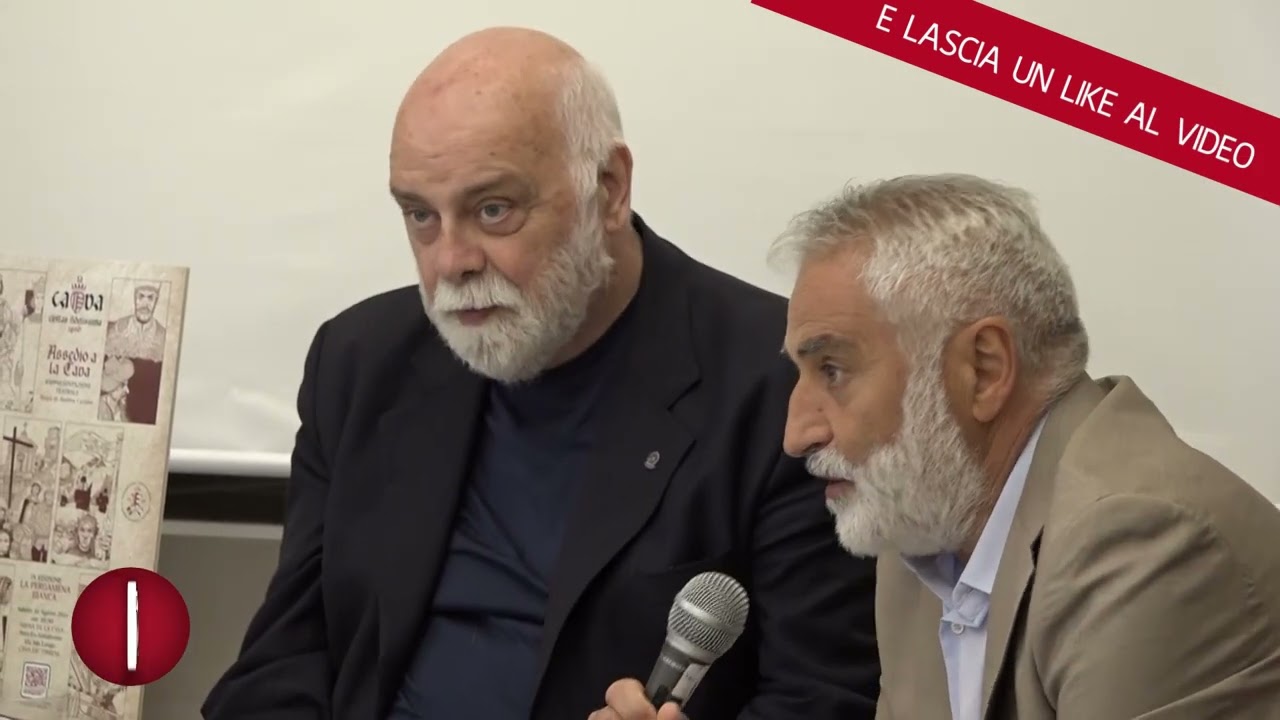 CAVA DE' TIRRENI, TORNA LA 