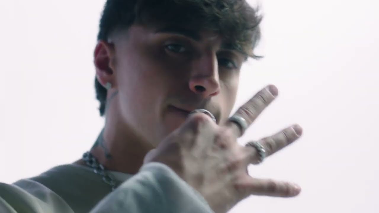 Sick Luke - FATHER'S DAY (feat. Duke Montana) [Official Visual]