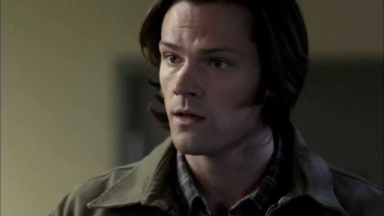 Let It Grow - Lyrics [Supernatural Fansong]