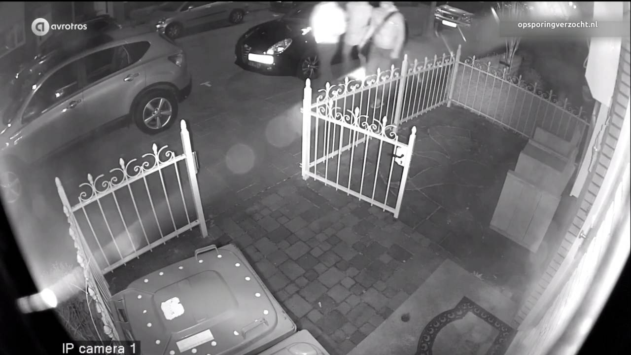 Den Haag: inbraak woning aan de Platostraat