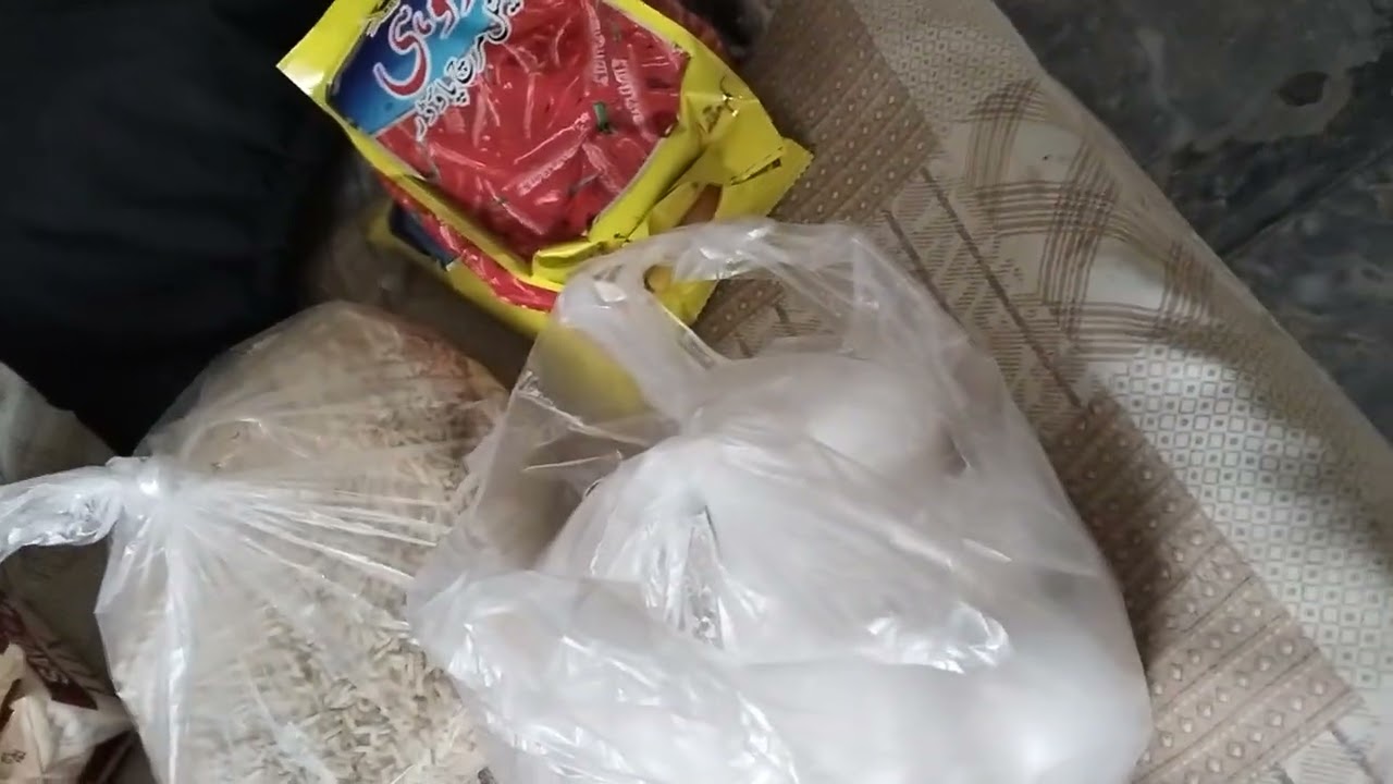 I brought house hold items with consetion plz like subscribe share 1 February 2026 