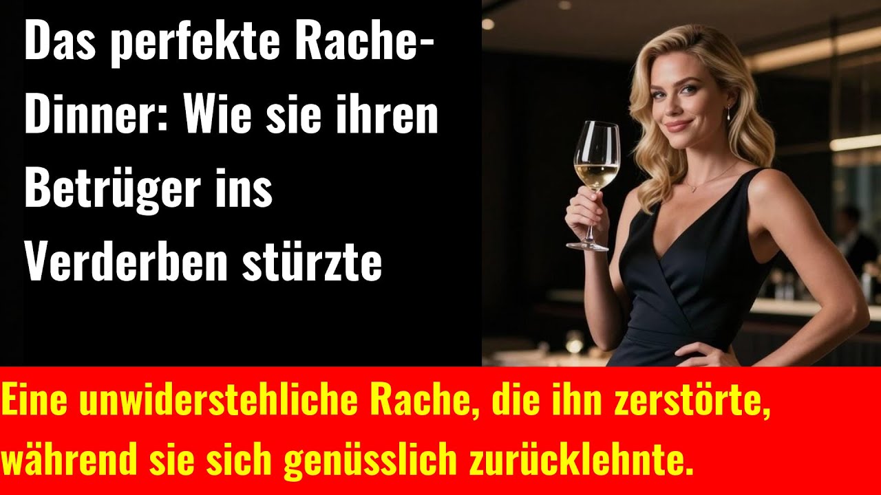 Nachbar blockiert Parkplatz? Seine teure Rache zerstört ihn!