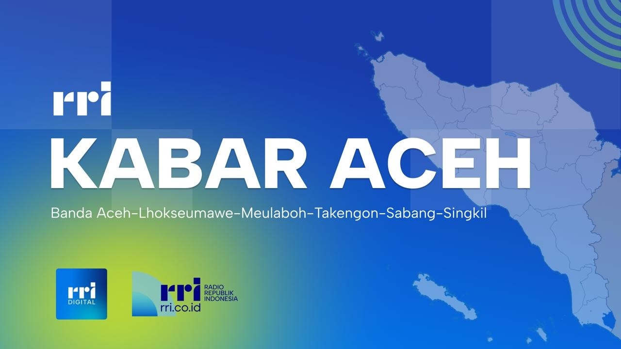 KABAR ACEH | SELASA 17 FEBRUARI 2026