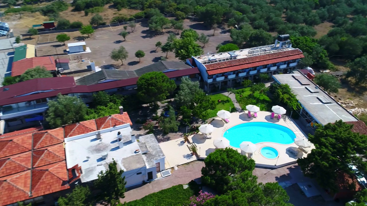 KADIRGA OTEL  