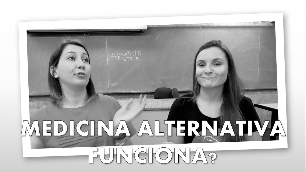 5 motivos que fazem a medicina alternativa parecer funcionar