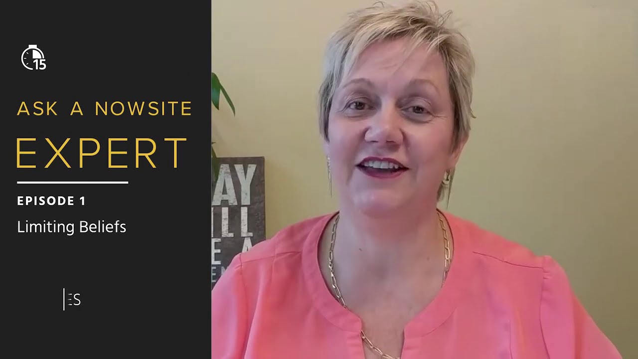 Nowsite Life Expert Tesitmonial|What Is Nowsite Life?|Expert Help To Achieve Your Goals.