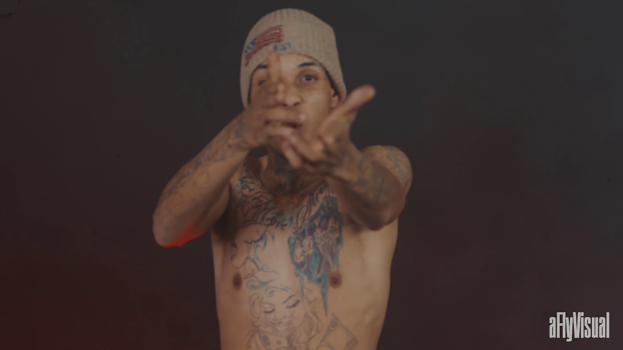 MBAM MAZZI - SICK AND TIRED shot by @flyty773