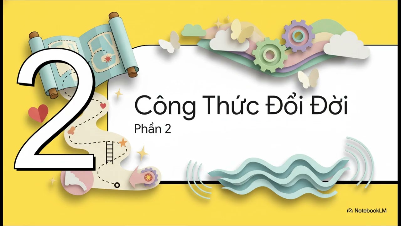 YT 2 - Hành Trình Thấu Hiểu Yêu Thương