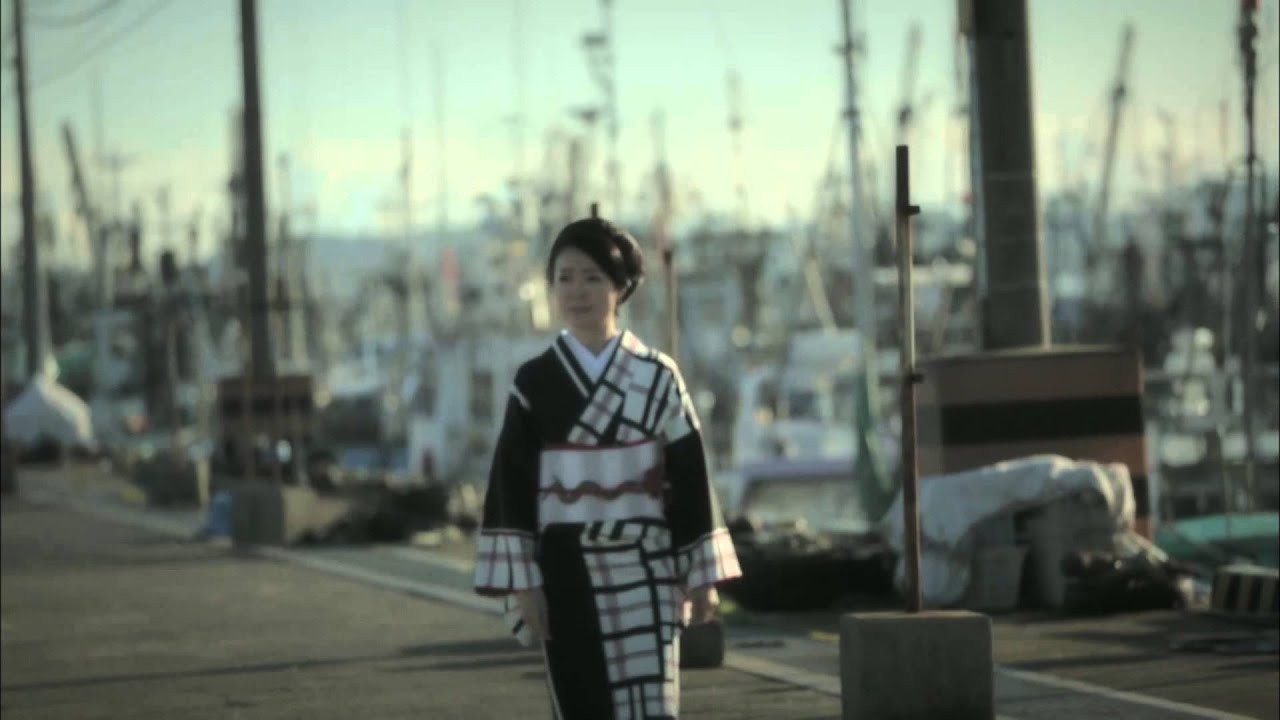 田川寿美 / 女の舟唄