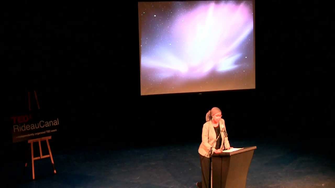 TEDxRideauCanal - Hamdi Mohamed - Immigrant Contributions: The Untold Story