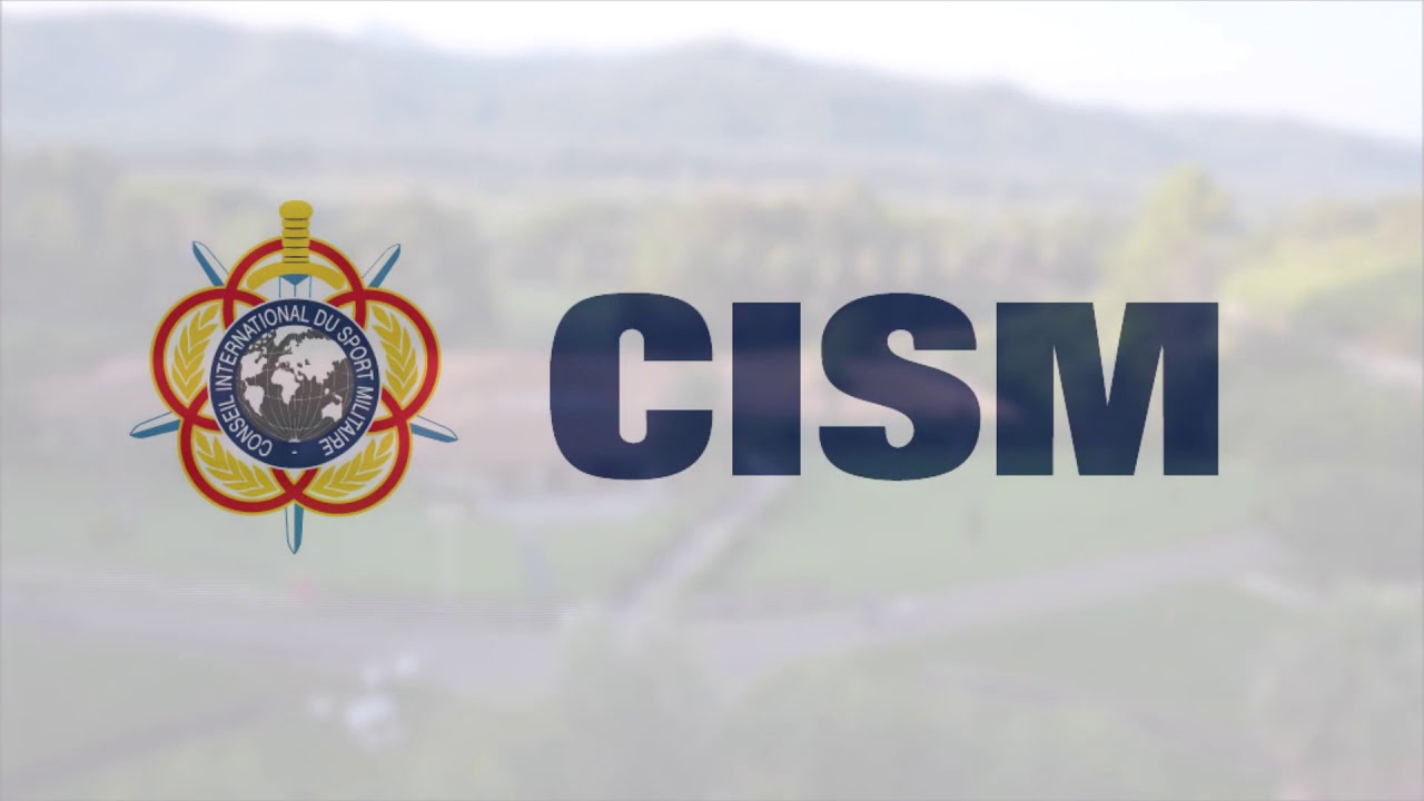 ΑΣΑΕΔ, CISM SYMPOSIUM 2021