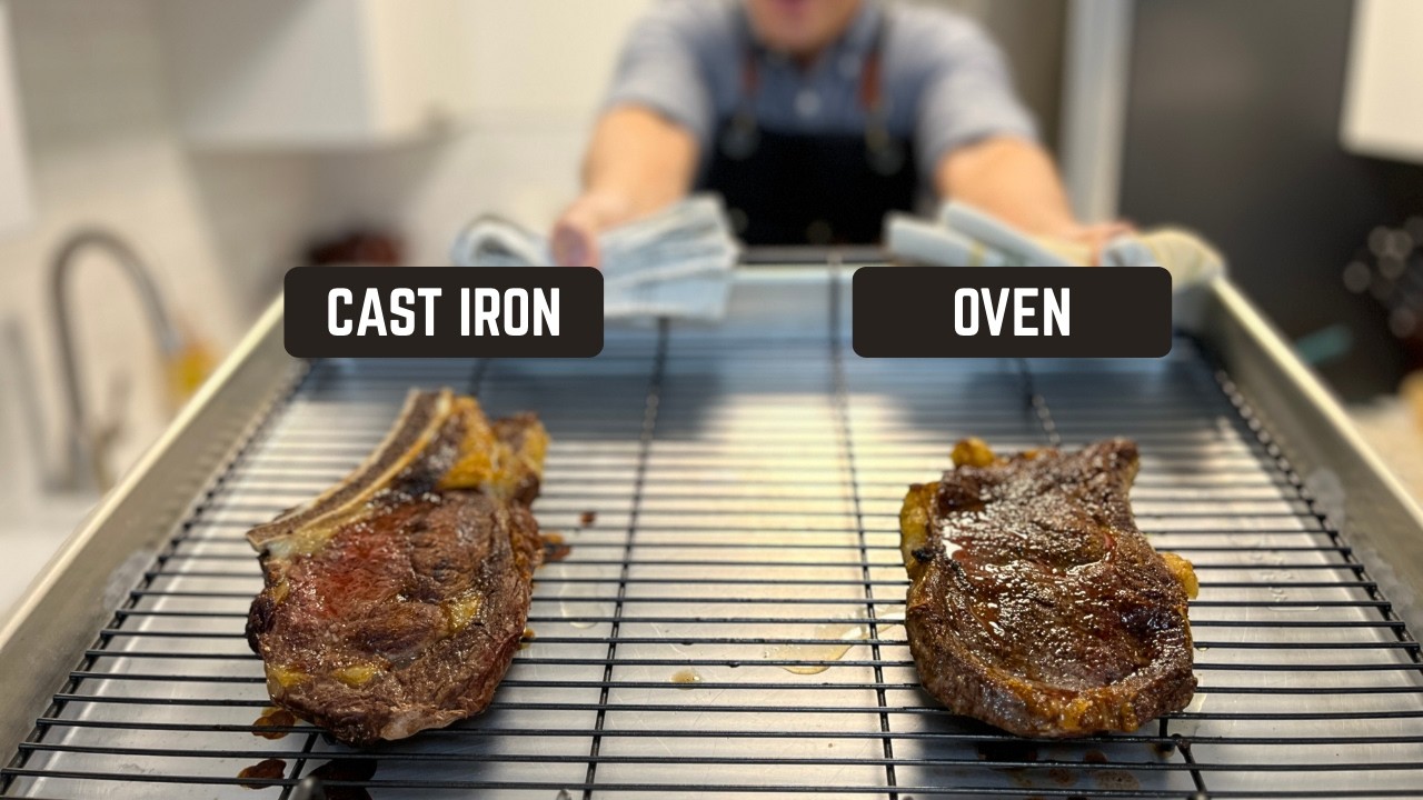 Can You Cook Steak From Frozen?