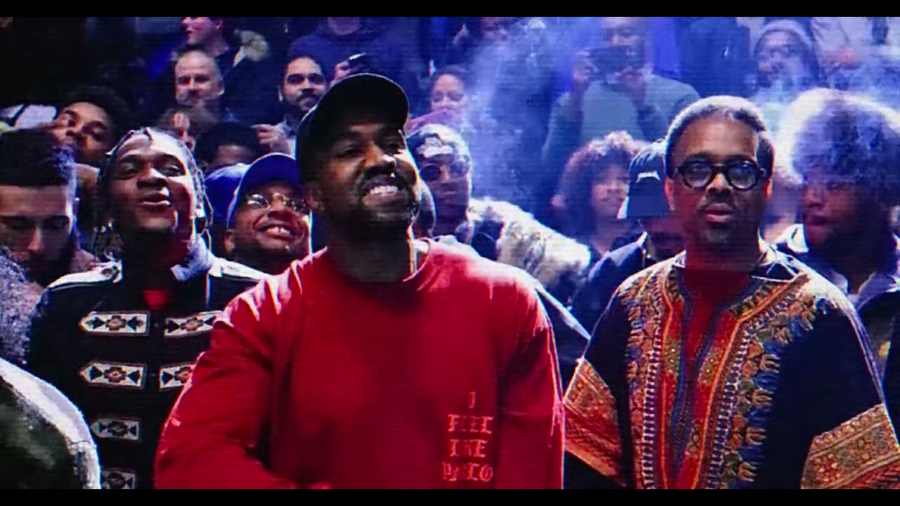 [FREE] KANYE WEST X CHANCE THE RAPPER “NO ONE EVER” TYPE BEAT (PROD BY. GONTABEATS)