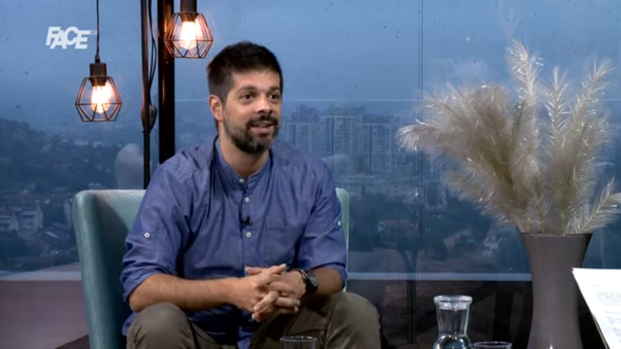 Damir Zolota ekspert za psihoanalizu: “Danas svi lažu. Trebamo naučiti kako zaštititi sebe”